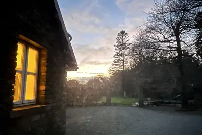 Mary’s Aisling: Self-Catering Country Home in County Cork, sleeps up to 16.