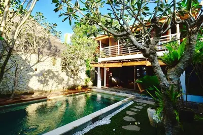 Image de Villa Among 2 in Ubud Penestanan