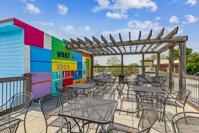 Image de The Victor 3 - Cleveland's Urban Lodge