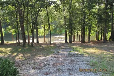 Image de Private Retreat on Beautiful Lake Eufaula.