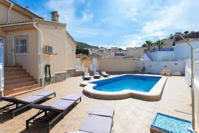 Image de Ch Villa San Miguel La Marquesa Golf (Ciudad Quesada)