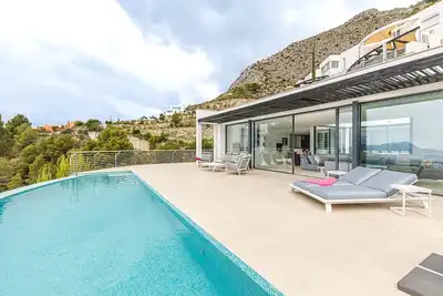 Image de Beau Mirage - Altea, Costa Blanca