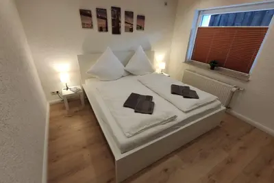 Image de Vacation apartment Harzer Zippel, cozy vacation apartment with outdoor sauna.