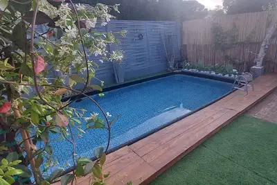 Image de Charmante Villa avec piscine, près d'Aix en Provence, du Luberon et du Verdon. . .