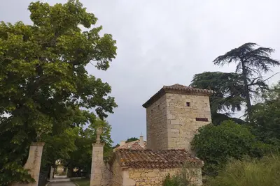 Image de Chartreuse du XVIIIe siècle pour 15 couchages