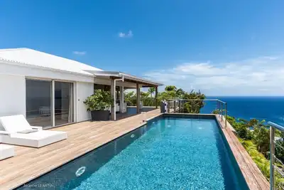 Image de Villa Avalon – Serenity & Sophistication in the Heart of Gouverneur