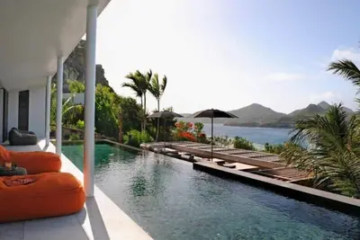Image de Your Ultimate St. Barths Retreat Amidst the Caribbean Seas
