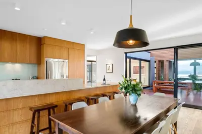 Image de Cedar House premium holiday home Wanaka