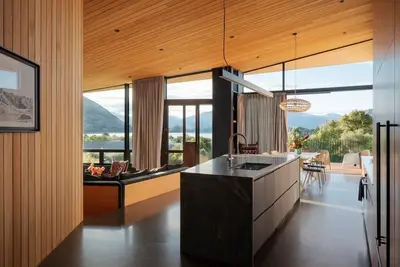 Image de Hideaway on Warren Wanaka