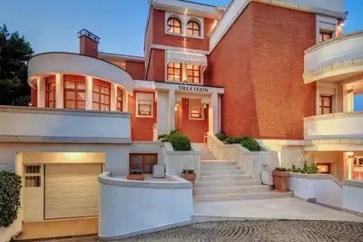 Image de Villa Vulin Veruda