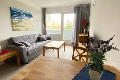 Image de Ferienwohnung/app. für 3 Gäste mit 42m² in Schönberg