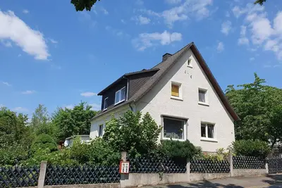 Image de Ferienwohnung Auszeit am Edersee