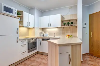 Image de 11 Mouse vacation apartment