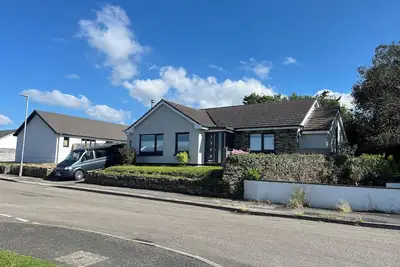 Image de Detached 3 bed 3 bath home 7 mins walk to Padstow Harbour- Pet Friendly Parking
