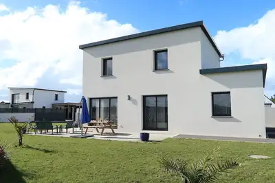 Image de Les Agapanthes by Interhome