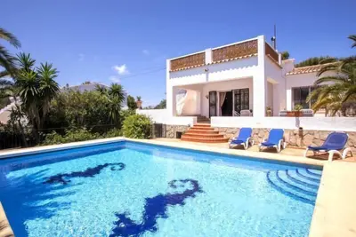 Image de Casa Moser by Interhome