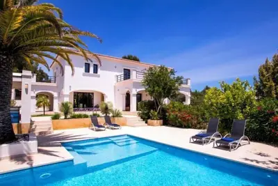 Image de Villa Almandrina by Interhome