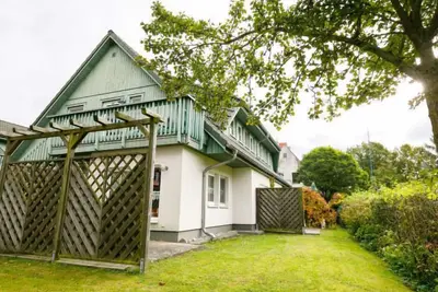 Image de Appartement Noah by Interhome