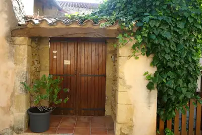 Image de Maison de village provençale