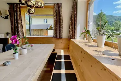 Image de Design Appartement der Steinadler no. 2 - Der Steinadler