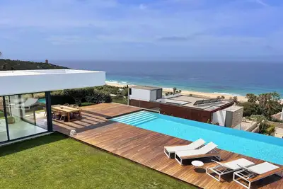 Image de Magnifique Et Luxueuse Villa À Playa De Los Alemanes | 6 Personnes