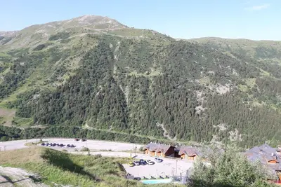 Image de Appartement cosy à la montage