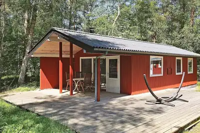 Image de Maison de vacances pour 5 a Stege-By Traum