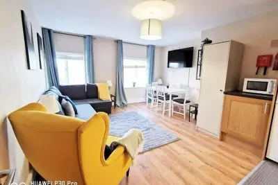 Image de Central location newly refurbish