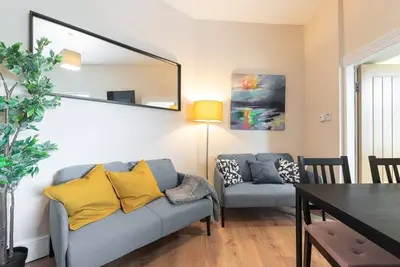 Image de Newly Refurbished 2bed With Garden Great Location