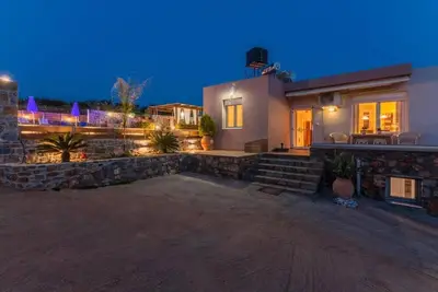 Image de Dreams villa luxury residence