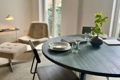One bedroom apartment