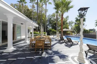 Image de Villa Saona - Marbella's Golden Mile
