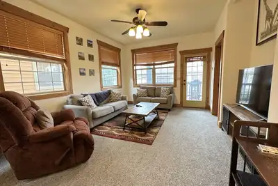 Image de Comfortable Family Condo near downtown Driggs + Grand Targhee