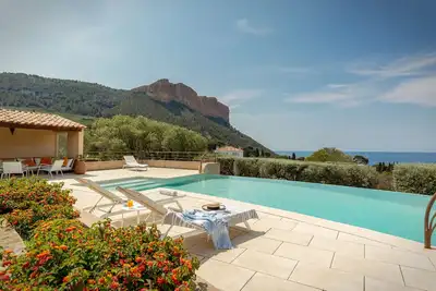 Image de Villa The Hill