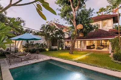 Image de Newly Renovated In The Heart Of Seminyak