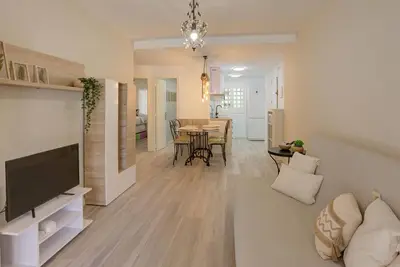 Image de Appartement Salou, 3 pièces, 6 personnes