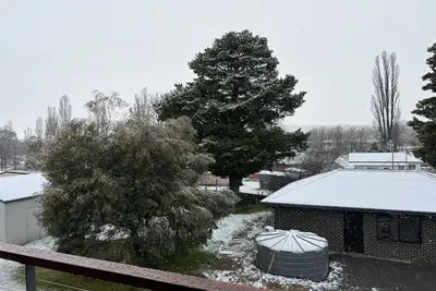 Image de Cosy Guest House in a Quiet Location Centrally Located 40 min to 3 ski Resorts