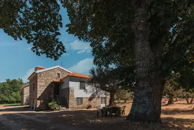 Image de Relaxing Cottage Getaway in Spacious Farmland
