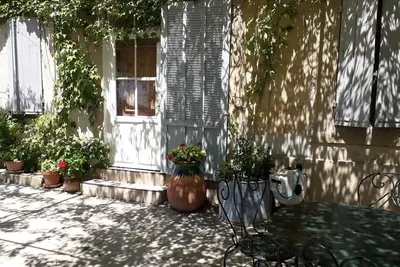 Image de Mas provençal de caractère