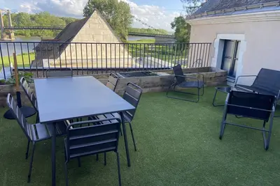 Image de Appartement Bouchemaine