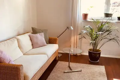 Image de Vacation apartment in fruit paradise 95sqm near sandy beach