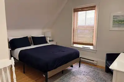 Image de The Rustico Suite | 2-Bedroom Luxury with Private Kitchenette & Ensuites - Sleeps 4