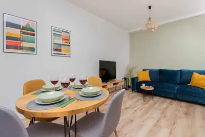 Image de 3 Maja 19 | Elegant Apartment | Parking