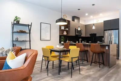 Image de Summit Place - Condo With Mountain Views