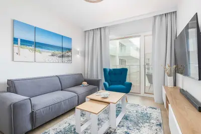 Image de Polanki Aqua D310 | Luxury Apartment | Pool