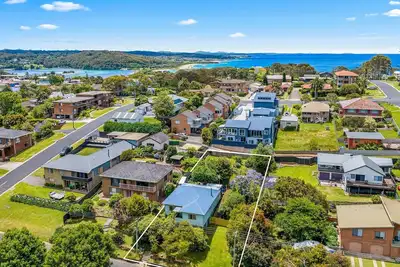 Image de 15 Clarke Street, Narooma