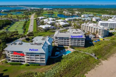 Image de Coastal Bliss at Pelican Resort