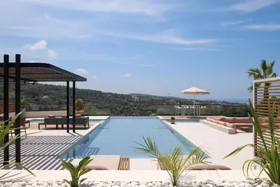 Image de Villa En Paraiso, a Majestic Seaview Retreat