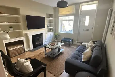 Image de Holiday Home in Pateley Bridge