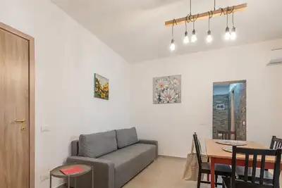 Image de Casa San Giosafat a Ballarò by Wonderful Italy